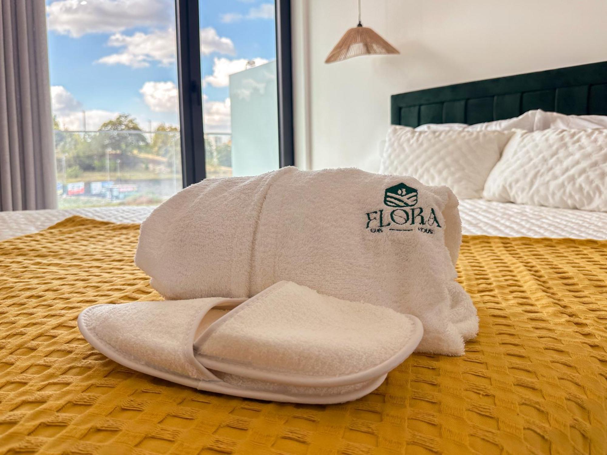 Flora Guest House Marco de Canavezes Zewnętrze zdjęcie