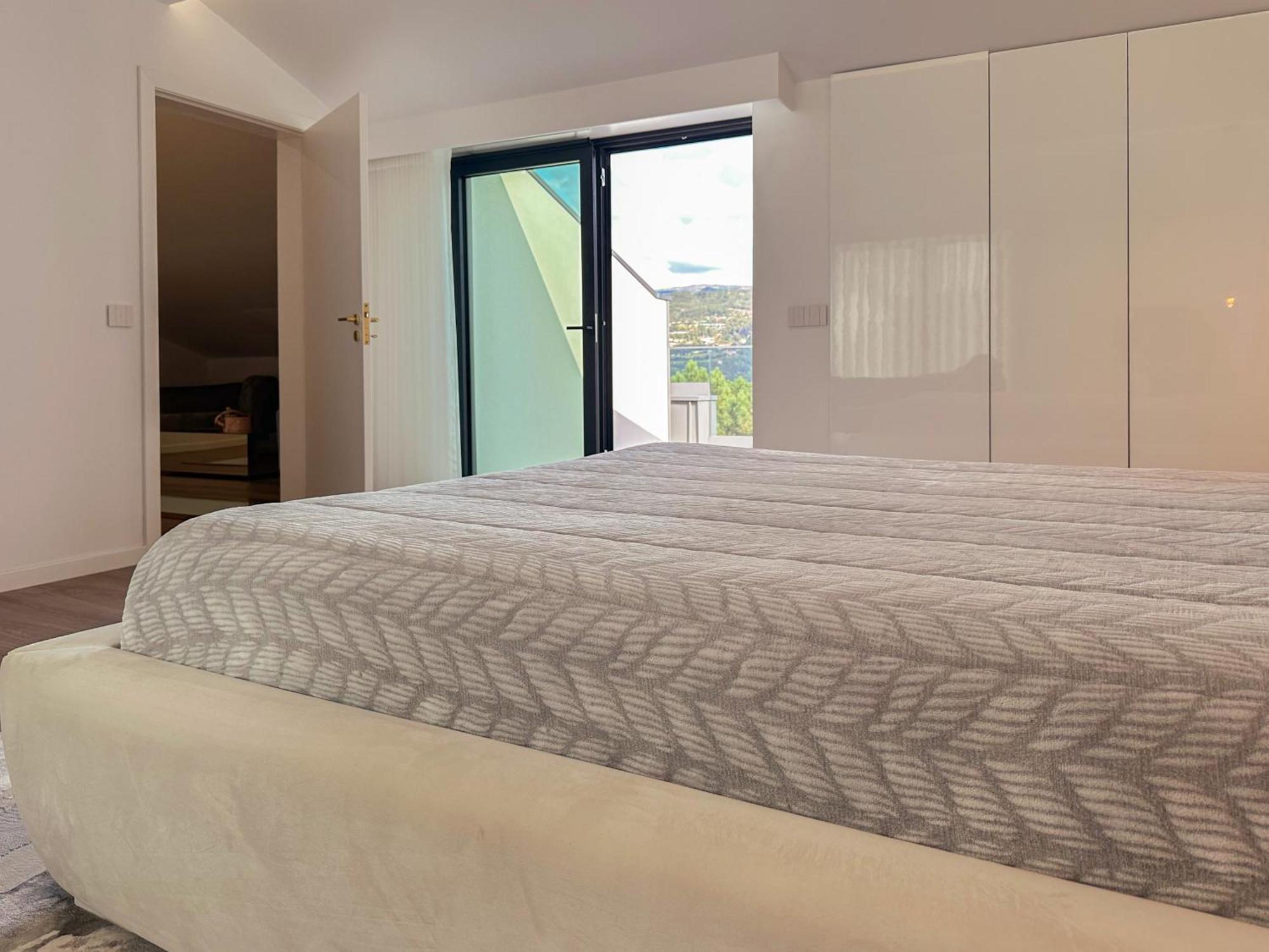 Flora Guest House Marco de Canavezes Zewnętrze zdjęcie