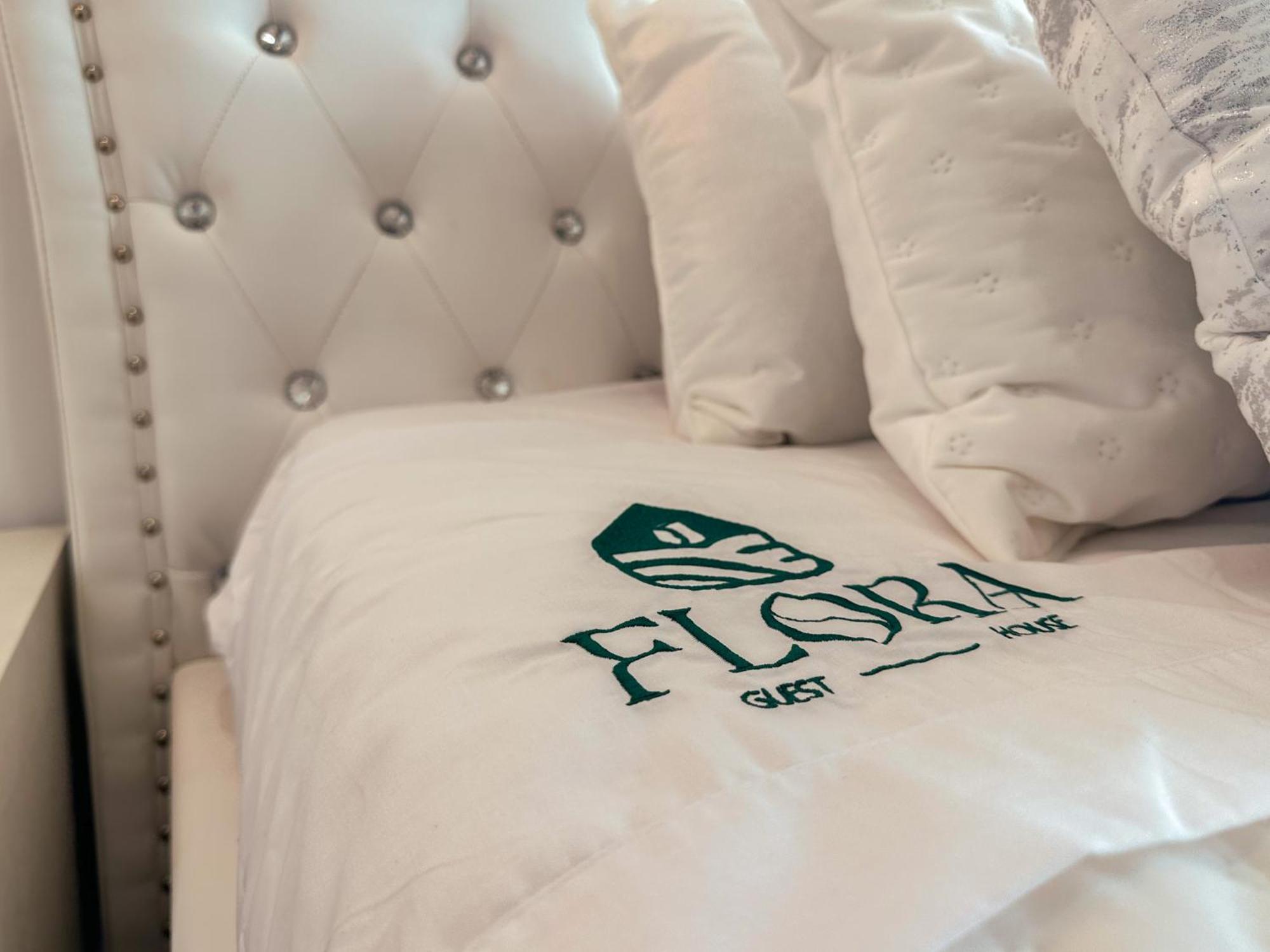 Flora Guest House Marco de Canavezes Zewnętrze zdjęcie