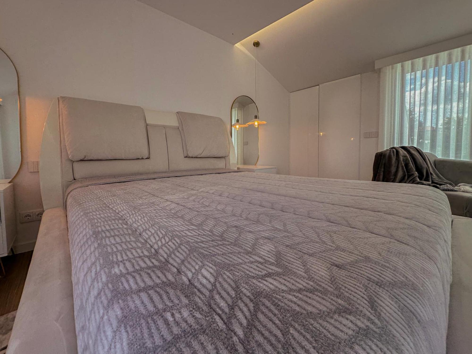 Flora Guest House Marco de Canavezes Zewnętrze zdjęcie