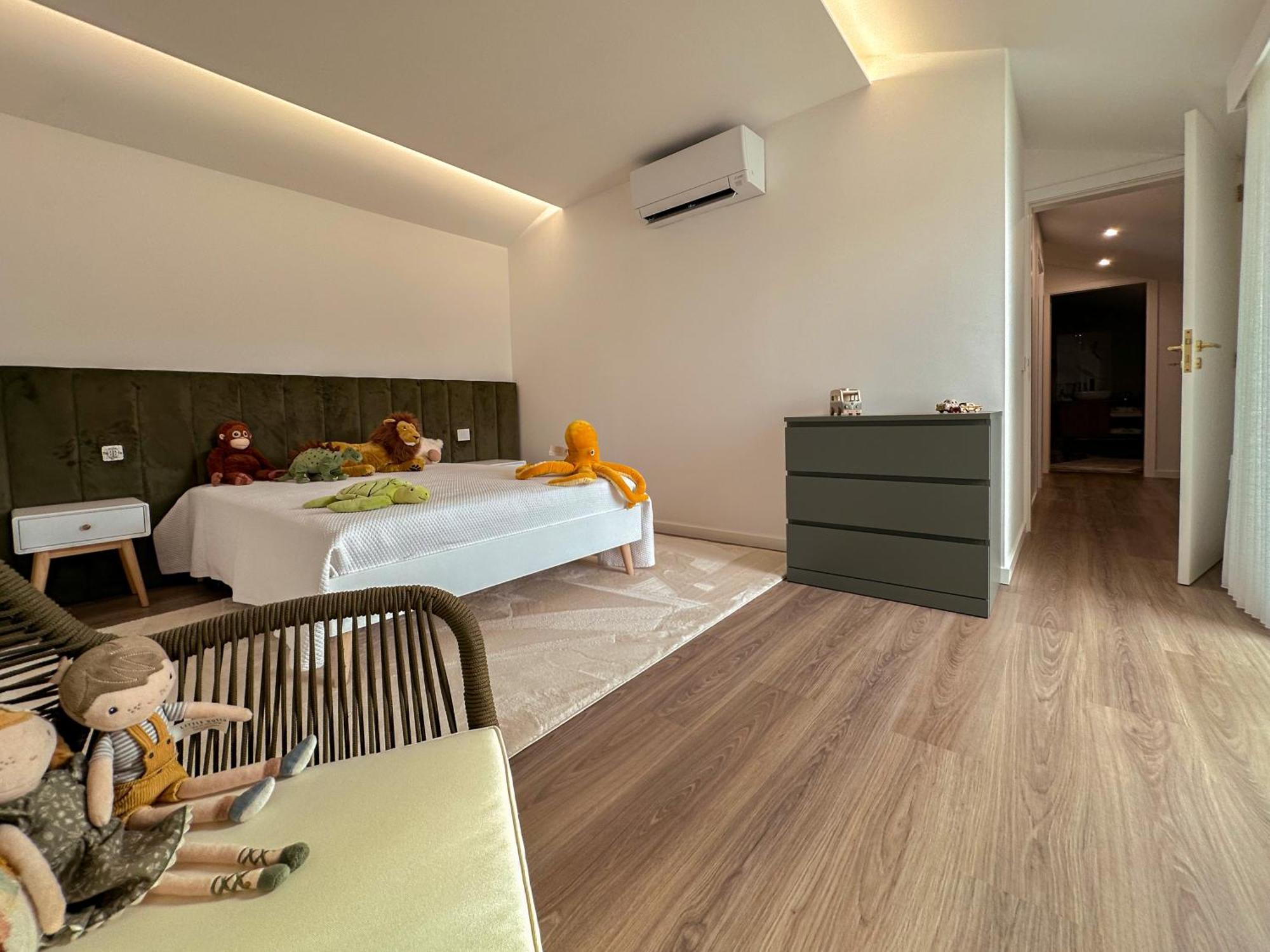 Flora Guest House Marco de Canavezes Zewnętrze zdjęcie
