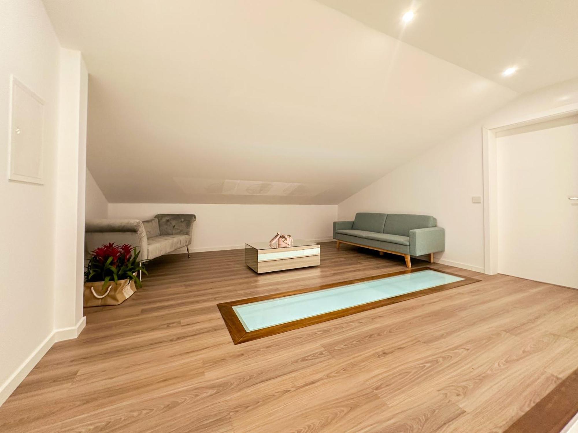 Flora Guest House Marco de Canavezes Zewnętrze zdjęcie