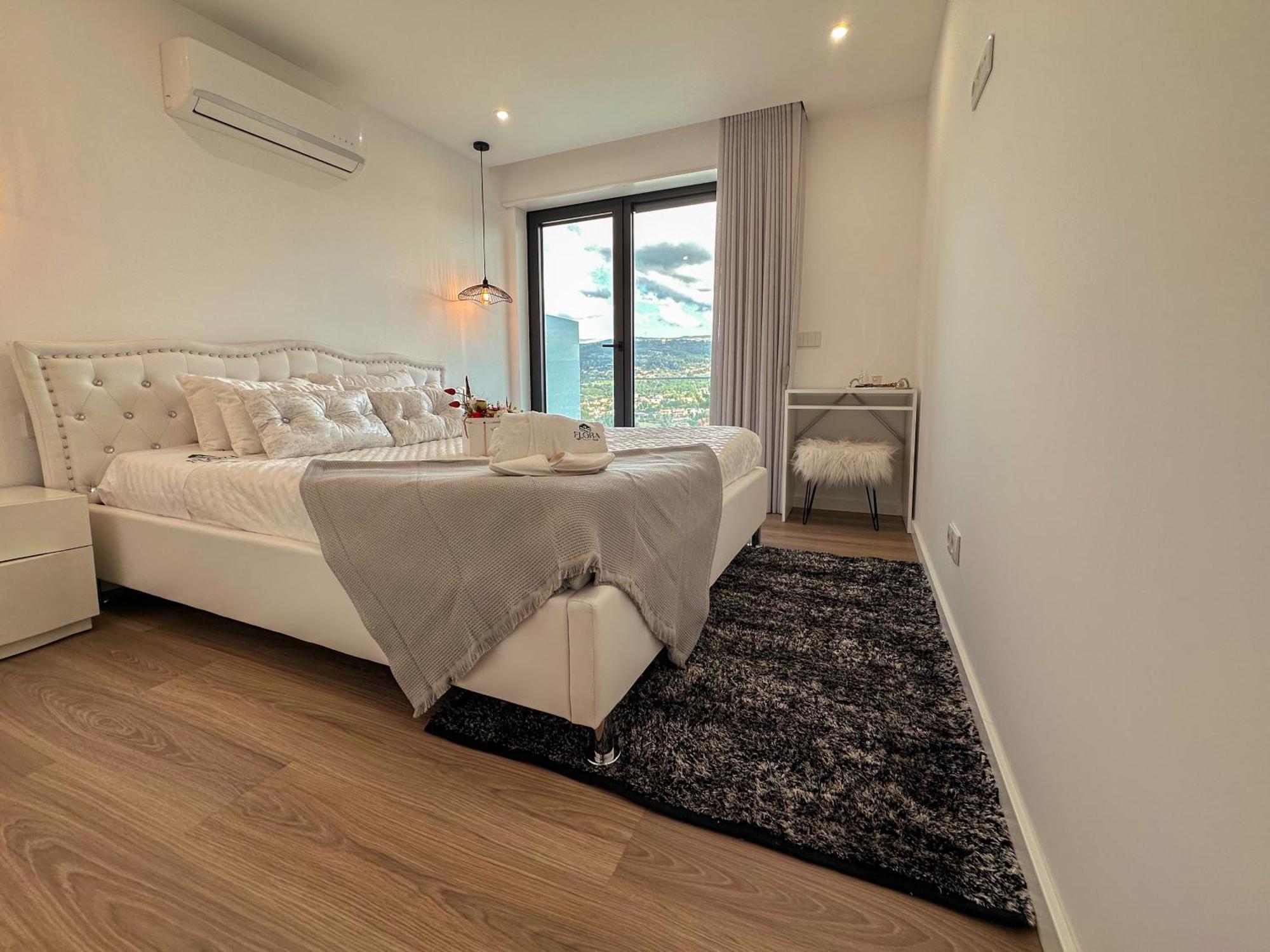 Flora Guest House Marco de Canavezes Zewnętrze zdjęcie