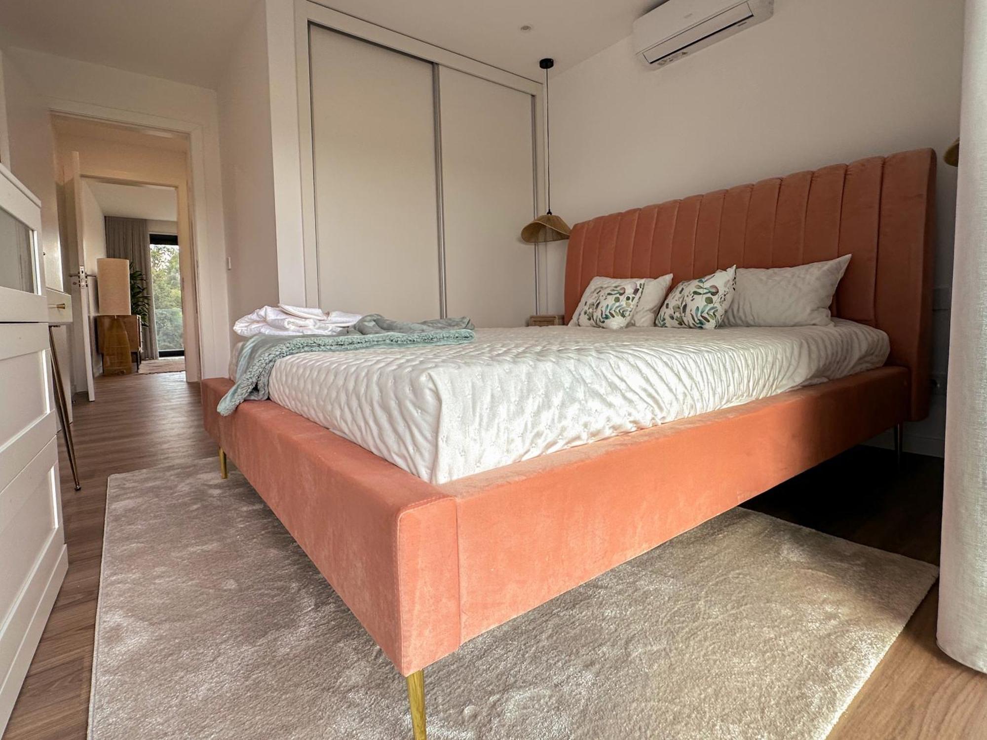 Flora Guest House Marco de Canavezes Zewnętrze zdjęcie